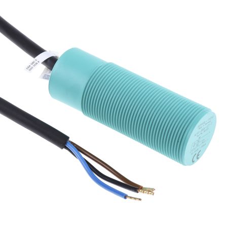 Pepperl + Fuchs NJ10-30GK-E2-T 产品图片