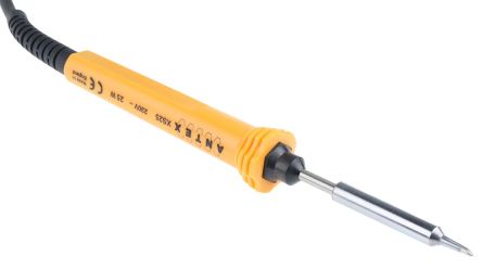 Antex Electronics S58E470 产品图片