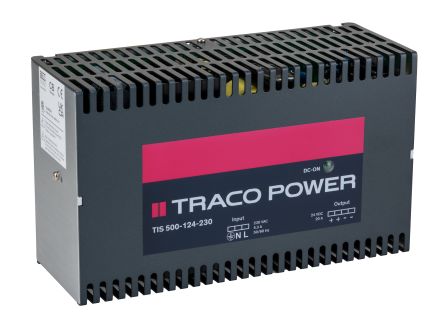 TRACOPOWER TIS 500-124-230 产品图片