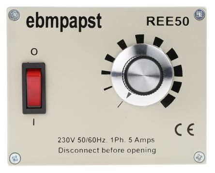 ebm-papst REE 50 产品图片