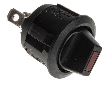 Arcolectric (Bulgin) Ltd R13112LPLA 产品图片