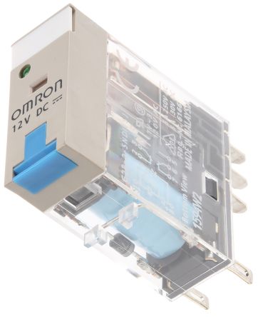 Omron G2R-2-SNDI DC12(S) 产品图片
