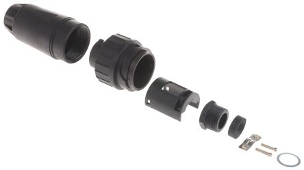 Amphenol Industrial C016-10I014-0032 产品图片