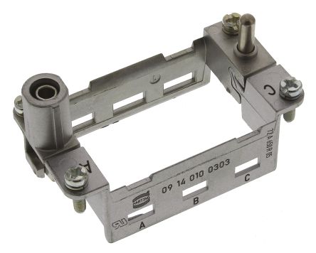 HARTING 09140100303 产品图片