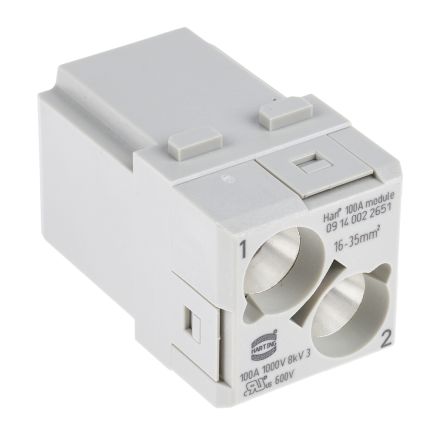 HARTING 09140022651 产品图片