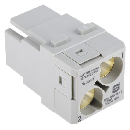 HARTING 09140022751 产品图片