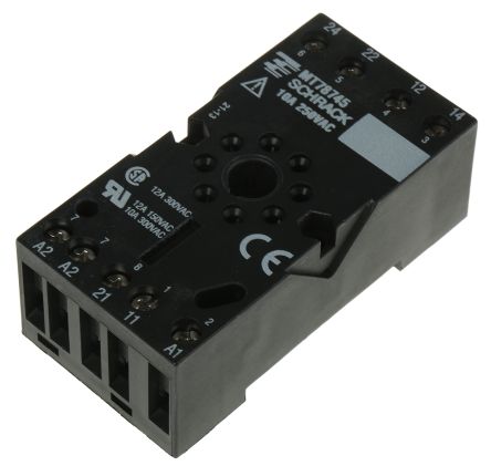 TE Connectivity MT78745 8-1393163-4 产品图片