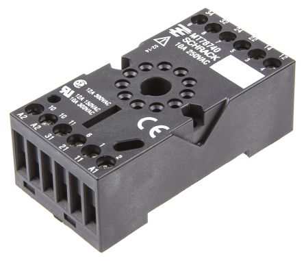 TE Connectivity MT78740 8-1393163-3 产品图片