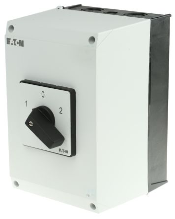 Eaton 207230 T5B-4-8213/I4 产品图片