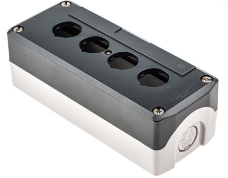 Schneider Electric XALD04 产品图片