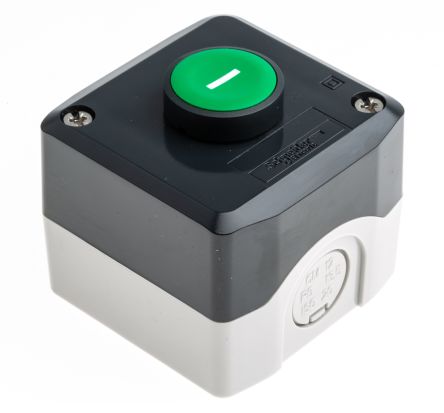 Schneider Electric XALD102 产品图片