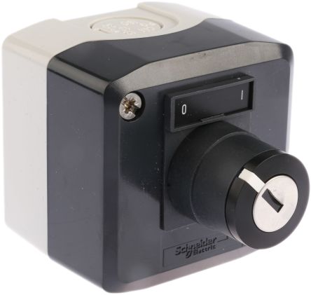 Schneider Electric XALD144 产品图片