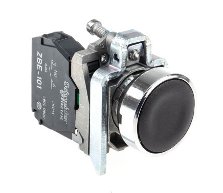 Schneider Electric XB4BA21 产品图片