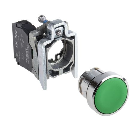 Schneider Electric XB4BA31 产品图片