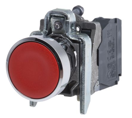 Schneider Electric XB4BA42 产品图片