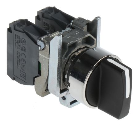 Schneider Electric XB4BD33 产品图片