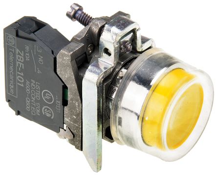 Schneider Electric XB4BP51 产品图片