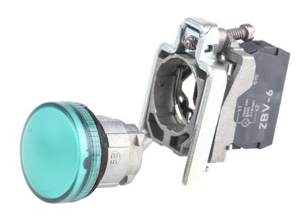 Schneider Electric XB4BV63 产品图片