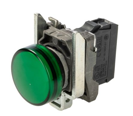 Schneider Electric XB4BVB3 产品图片