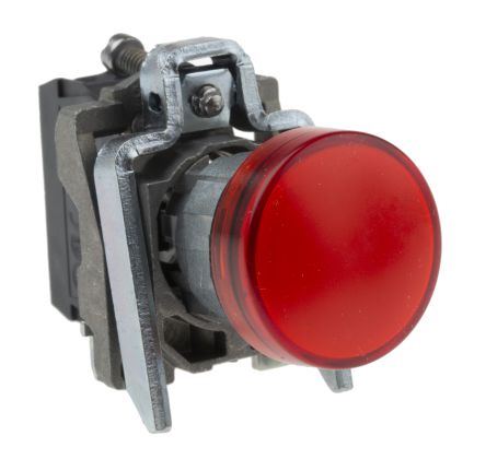 Schneider Electric XB4BVB4 产品图片