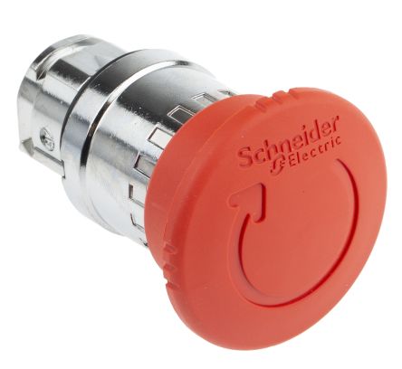 Schneider Electric ZB4BS844 产品图片