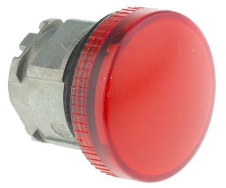 Schneider Electric ZB4BV04 产品图片