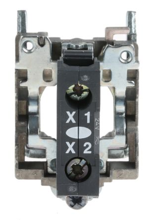 Schneider Electric ZB4BVB1 产品图片