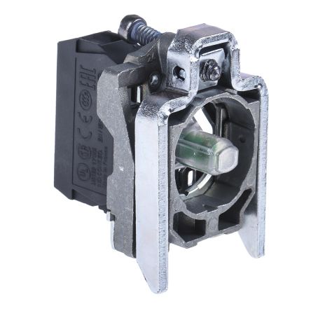 Schneider Electric ZB4BVB3 产品图片