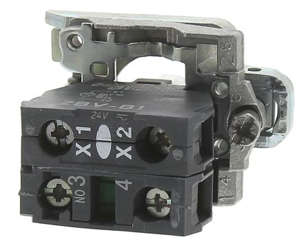 Schneider Electric ZB4BW0B11 产品图片