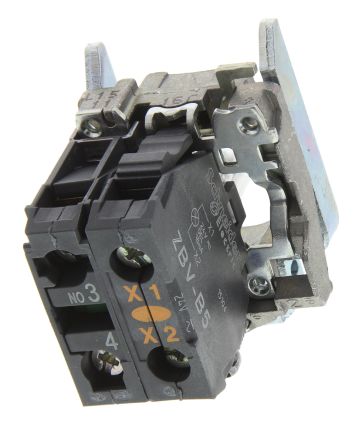Schneider Electric ZB4BW0B51 产品图片