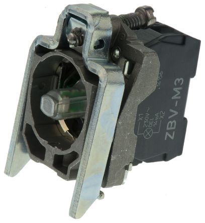 Schneider Electric ZB4BW0M31 产品图片