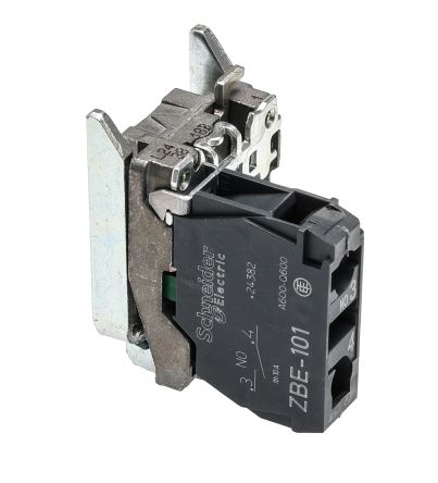 Schneider Electric ZB4BZ101 产品图片