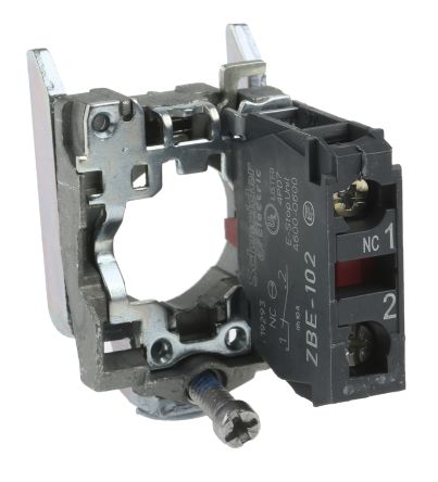 Schneider Electric ZB4BZ102 产品图片