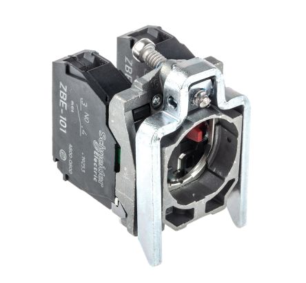 Schneider Electric ZB4BZ105 产品图片
