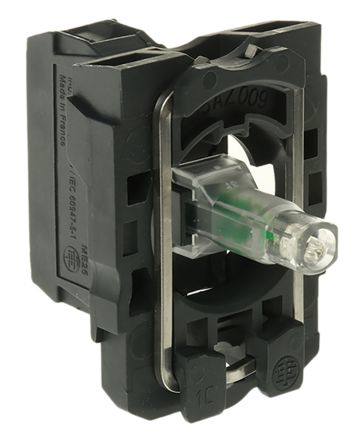 Schneider Electric ZB5AVB4 产品图片