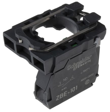 Schneider Electric ZB5AZ101 产品图片