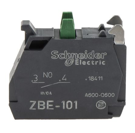 Schneider Electric ZBE101 产品图片