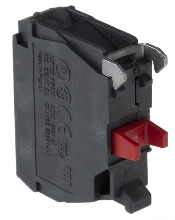 Schneider Electric ZBE102 产品图片