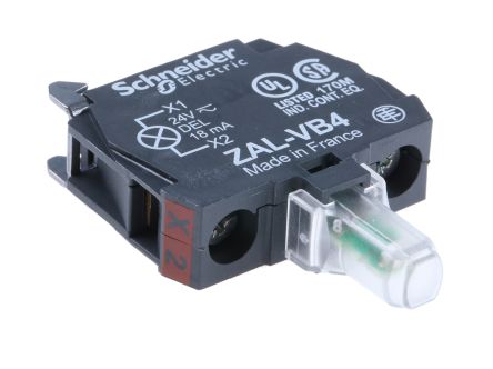 Schneider Electric ZALVB4 产品图片