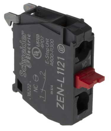 Schneider Electric ZENL1121 产品图片