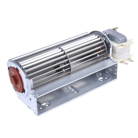 ebm-papst QLZ06/1800 A297-2518L-93UK 产品图片