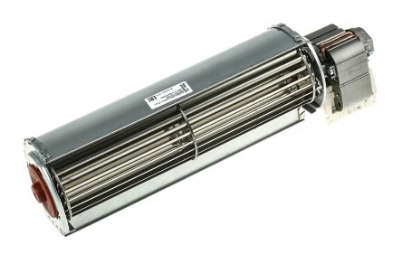 ebm-papst QLZ06/2400A74-3030LH-170 产品图片