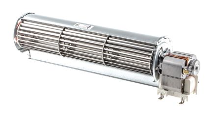 ebm-papst QLZ06/3000A105-3038LH-63 产品图片