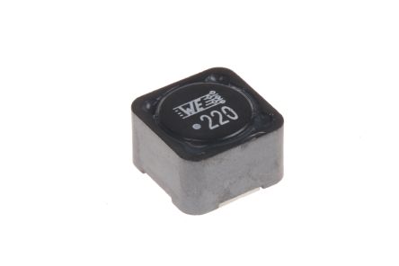 Wurth Elektronik 744770122 产品图片