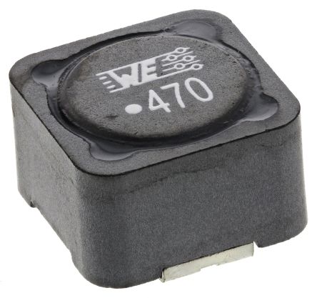Wurth Elektronik 744770147 产品图片