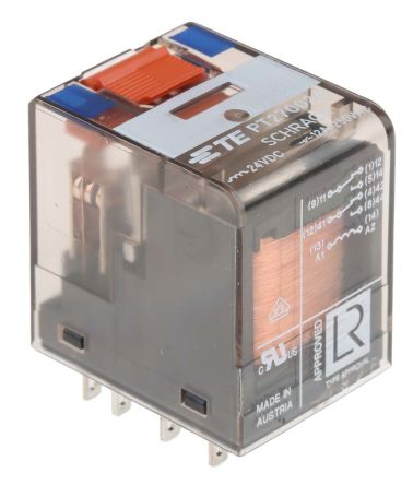 TE Connectivity PT270024 4-1419111-2 产品图片
