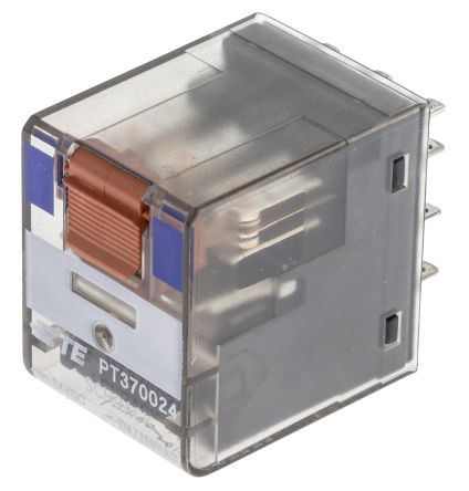 TE Connectivity PT370024 6-1419111-1 产品图片