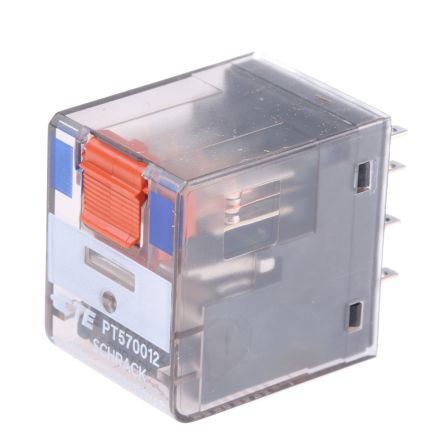 TE Connectivity PT570012 8-1419111-0 产品图片