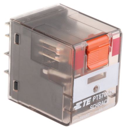 TE Connectivity PT570524 8-1419111-7 产品图片