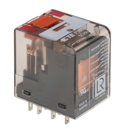TE Connectivity PT570730 9-1419111-1 产品图片
